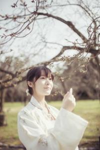 你化什么样的妆容，才能跟汉服更配呢？