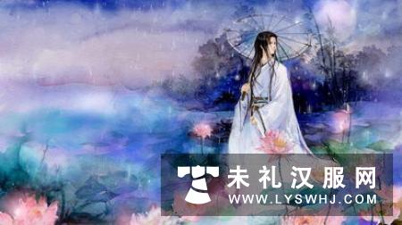 中国古人的九雅