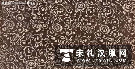 教你染花布 教你染花布