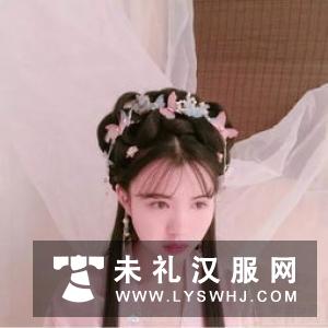 仙女发型,简单百搭发型教程