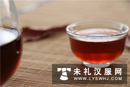 如何学懂普洱茶？看完这十点，你就懂了一大半了！