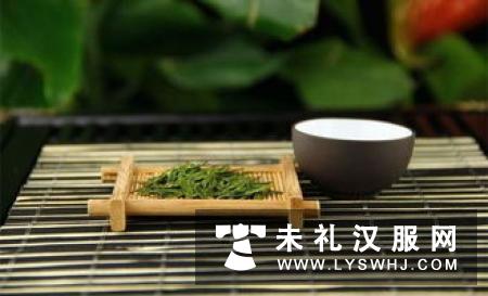 【茶道】喝茶和不喝茶，居然有如此大的差别