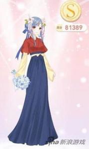 汉服妆容和汉服发型的搭配技巧