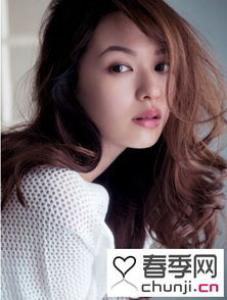 又来一波发型教程,当然啦