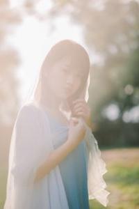 汉服情，情不知所起，一往而深