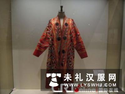 浅析中国古代服饰之冕冠的形成