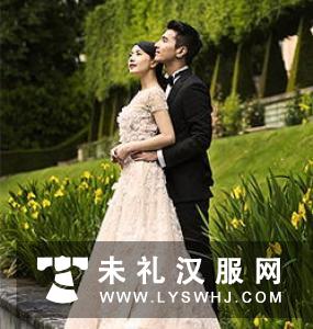 制作汉服量度尺寸基本体位