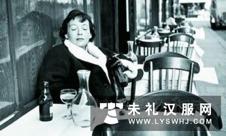 传统的饮酒礼仪──酒德和酒礼