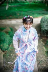 汉服制作工艺全教程（三）