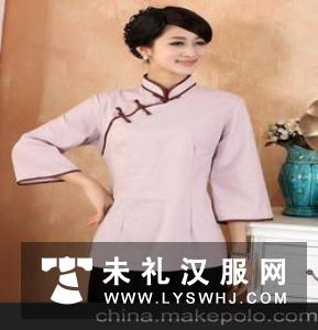 汉服的解答(汉服上街攻略) 汉服的解答(汉服上街攻略)