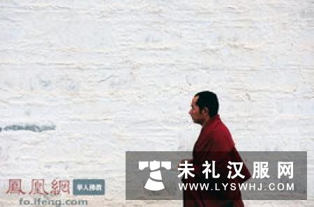 汉族自古有信仰