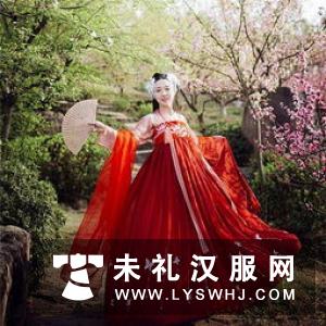 汉服对襟上儒的制作