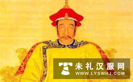 古人的穿衣美学 古人的穿衣美学