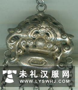 “万花囊”——北宋香囊试做