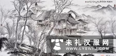 【人文历史】安史之乱前后的唐朝有何变化？元稹这曲《凉州伎》描绘得淋漓尽致