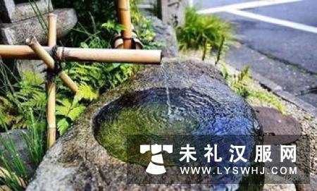 【茶道】日式茶道里寻觅东方禅意