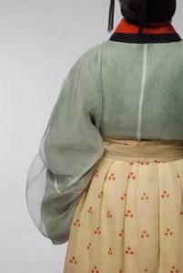 明朝汉服款式 明朝汉服有什么特点？