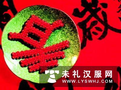 古代婚礼注释（一）：中国婚礼的历史演变