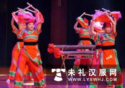 传统礼仪之“敬酒之礼”