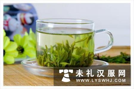 茶俗:叩指礼 茶俗:叩指礼