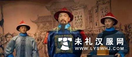 古代官员服饰胸前图案的讲究，您看的懂吗？