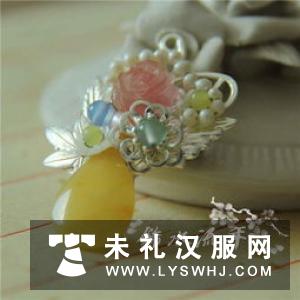 手把手教你从零开始,制作一件汉服褙子