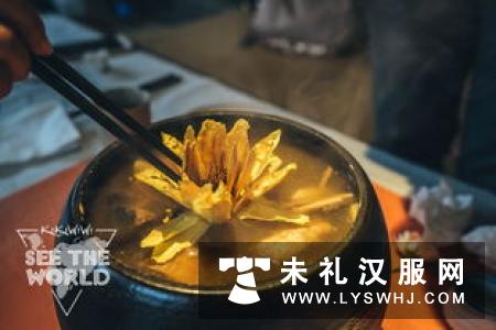 【茶道】日式茶道里寻觅东方禅意