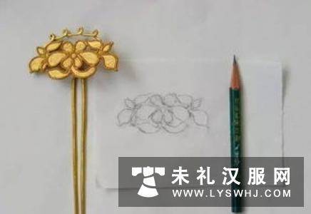 仿点翠——翠面的教程  （上篇）