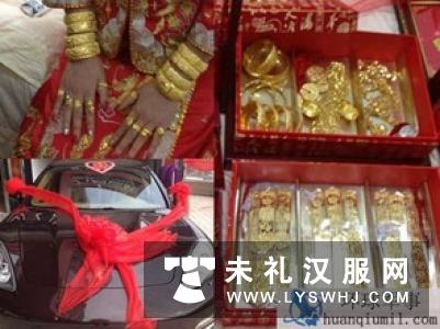 茶俗:叩指礼 茶俗:叩指礼