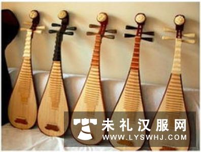 琴-汉民族文化的精粹之乐器（下）