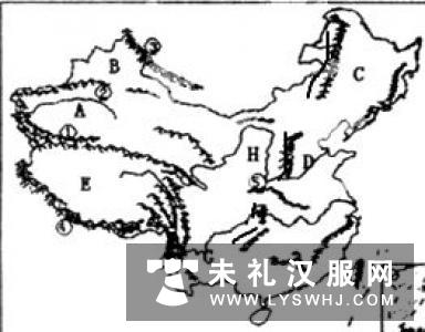 “华夏”名称的由来 华夏族是汉族的前身
