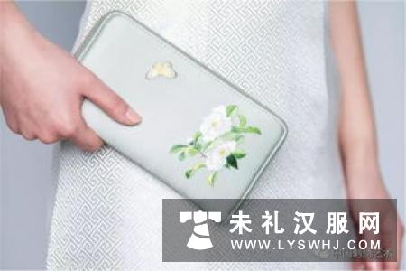 苏绣针法介绍(上) 苏绣针法介绍(上)