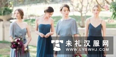 美丽汉服发型的简单扎法 学会的话就可以穿汉服啦！