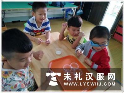 颜色之为物，想来应像诗
