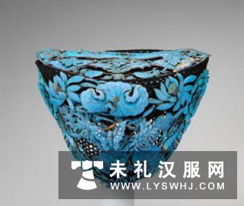 仿点翠——翠面的教程  （上篇）