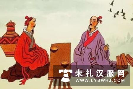中国古代重大节日的饮酒习俗