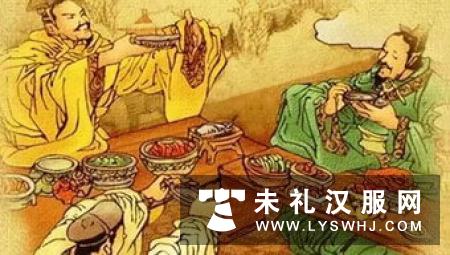 中华传统礼仪——礼的分类