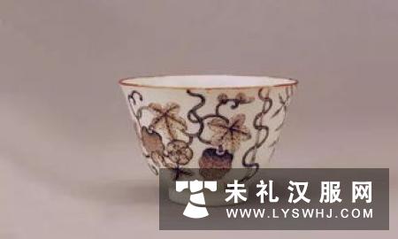 藏在动物里的祥瑞文化