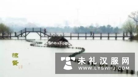 二十四节气成功申遗,让我们来好好了解“中国的第五大发明”吧 二十四节气成功申遗,让我们来好好了解“中国的第五大发明”吧