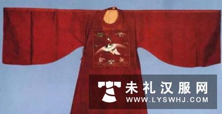 古代官员服饰胸前图案的讲究，您看的懂吗？