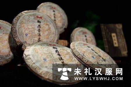 如何学懂普洱茶？看完这十点，你就懂了一大半了！