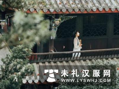 汉服制作初学者需要注意的地方