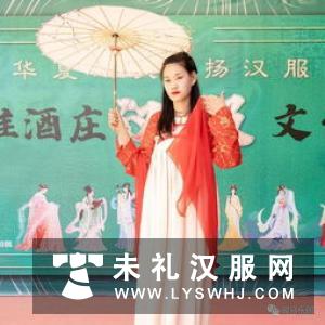 阿根廷【天南汉家】汉服社参加2019年阿根廷欢乐春节庙会活动圆满成功