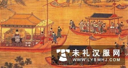 【活动报道】纪念明亡375,景山凭吊崇祯皇帝