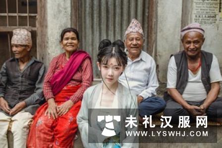 《知否》北宋精致生活带火联名汉服