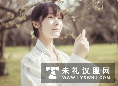法媒关注汉服热：传统如何重焕生机？