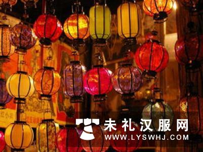 穿汉服听古琴 30多位留学生徐州感受中国文化