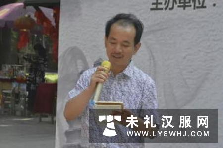 重温花朝节，江南丝绸文化博物馆开启“汉服文化月”