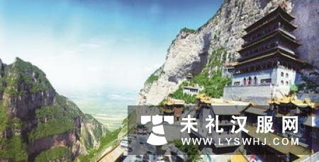 游学黔江,体验中国汉服文化之美 游学黔江,体验中国汉服文化之美