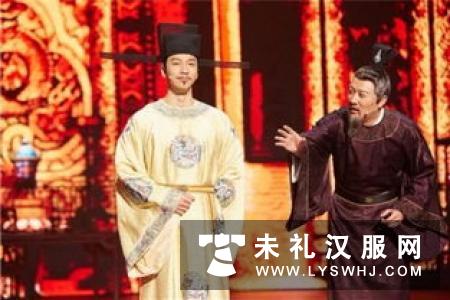 “泱泱中华,大美国风” -----湘南幼专清风国学社汉服展示晚会活动圆满结束 “泱泱中华,大美国风” -----湘南幼专清风国学社汉服展示晚会活动圆满结束